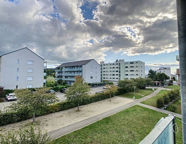 NICE 3½ ROOM APARTMENT FOR RENT! - Foto 1