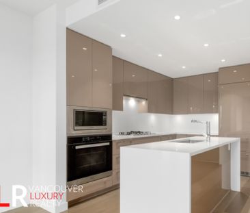 Condo in Vancouver West Side, BC - Photo 5