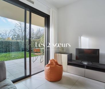 Appartement à louer - Aix-en-Provence 2 pièces de 34.09 m² - Photo 6