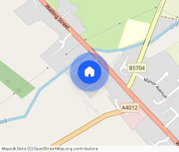 Augustus Road, Hockliffe, Leighton Buzzard, LU7 - Photo 1