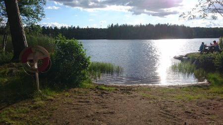 Kårestad Högstorp, Furuby - Foto 5