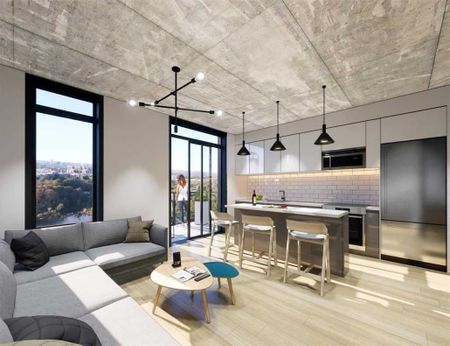 For Lease - 7 Erie Avenue Unit# 406, Brantford, Ontario - Photo 3