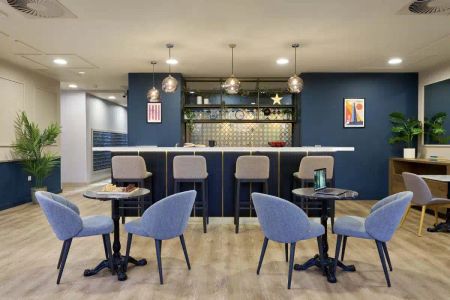 Bronze Studio Terrace - Photo 2