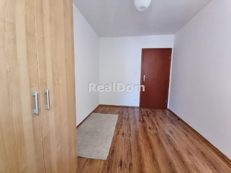 Mieszkanie Kraków Krowodrza powierzchnia 50.0 m² C390-WM-59436 - Photo 4