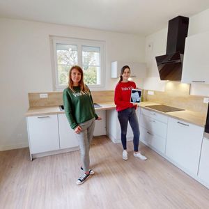 "Annabelle" maison T5 avec sous-sol complet - Photo 3