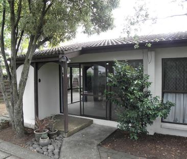 Accross From Sylvia Park - Photo 1