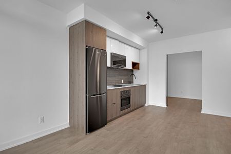 For Lease - 5 Defries Street Unit# 407, Toronto, Ontario - Photo 3