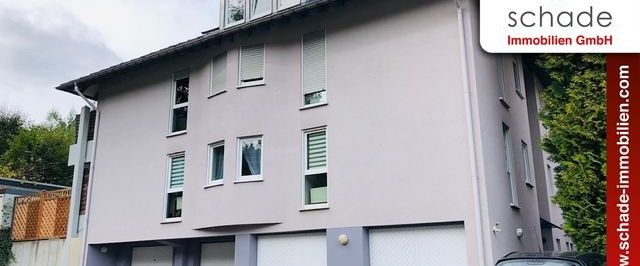 SCHADE IMMOBILIEN - Attraktive 3-Zimmerwohnung in Lüdenscheid-Brügge zu vermieten! - Photo 1