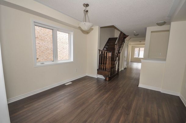 For Lease - 268 Gooding Crescent, Milton, Ontario - Photo 1