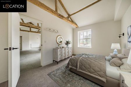 2 bedroom terraced bungalow to rent - Photo 4