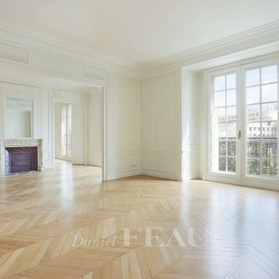 Appartement à louer à Paris 17Ème - Photo 1