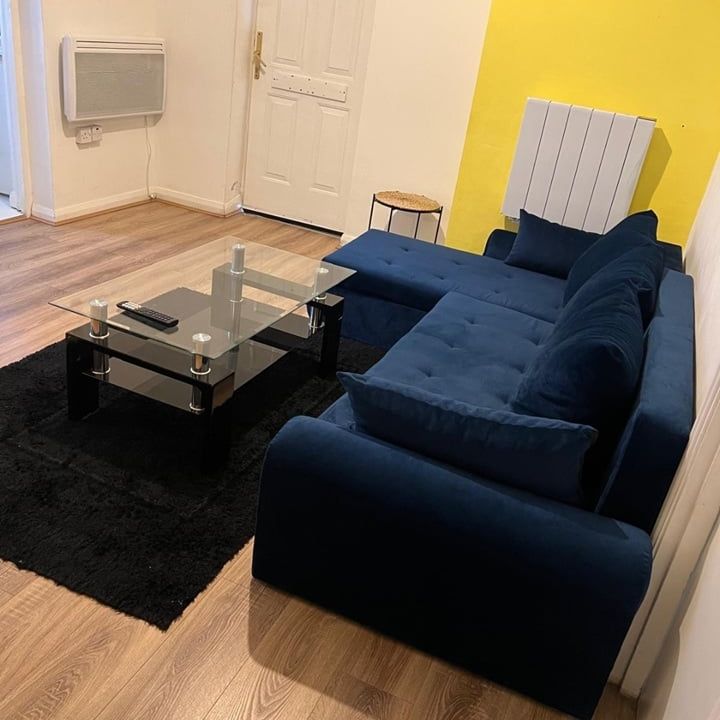 1 Bed Flat, Bristol Road, B5 - Photo 1
