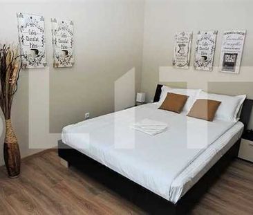 Apartament 1 camera, 38 mp, mobilat modern, A.C. imobil nou, Complex Park Lake - Photo 1