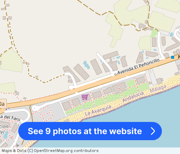 Alquiler de piso en Avenida del Peñoncillo, 11 - Photo 1