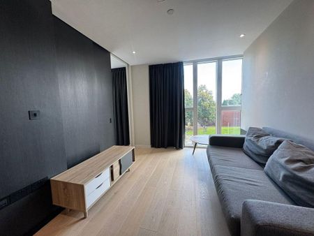 1 bedroom apartment to rent - Photo 2