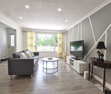 For Lease - 442 Bonita Court Unit# Main, Richmond Hill, Ontario - Photo 4