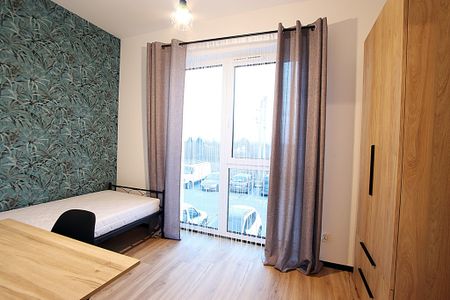 Wynajmę mieszkanie czteropokojowe - Photo 2