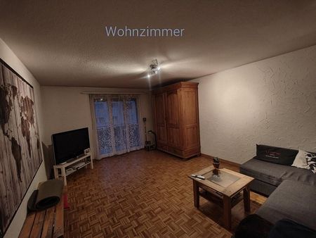 Gemütliche Wohnung an ruhiger Lage - Photo 3