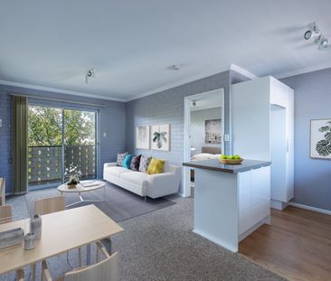 Live in the Heart of it All! - Photo 1