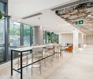 100 Rue Murray, #911 - Photo 4