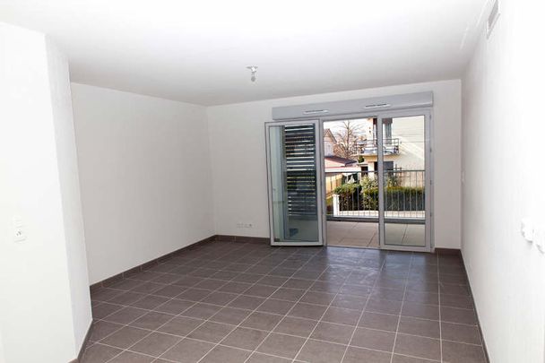 appartement TOULOUSE - 3 pièce(s) - 62 m2, - Photo 1