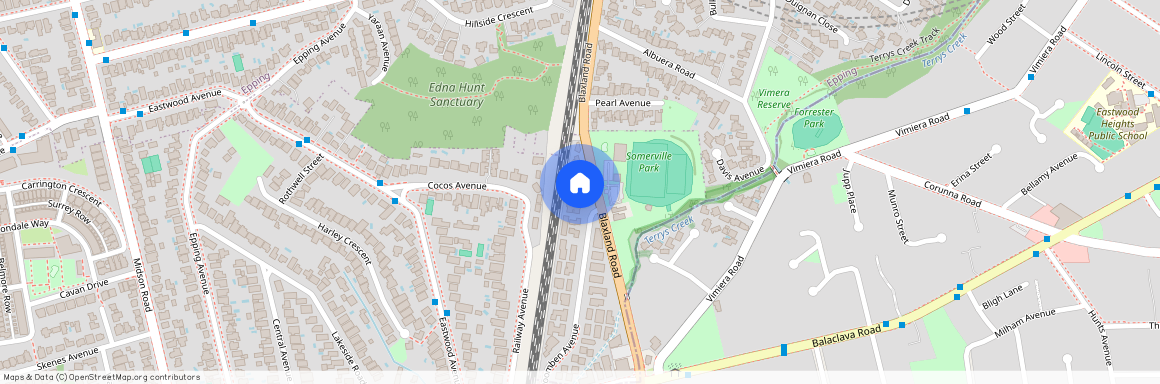 3/610 Blaxland Road, NSW 2122, Eastwood