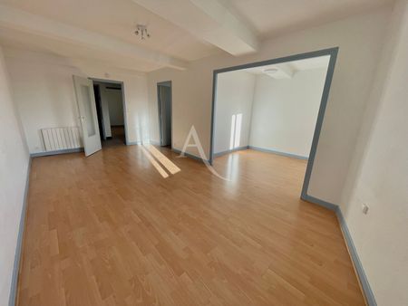 Location Appartement 3 pièces 53m² - Photo 2