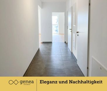 Esplanade 7 | Urbanes Leben im exklusiven Ambiente | Unbefristet | ... - Foto 2