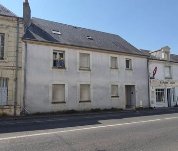 Location Appartement 1 pièce 34m² CHINON 37500 - Photo 3