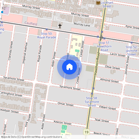 28 Poplar Street, Vic 3162, Caulfield South