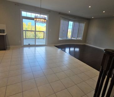 For Lease - 118 Santa Amato Crescent Unit# Upper, Vaughan, Ontario - Photo 3