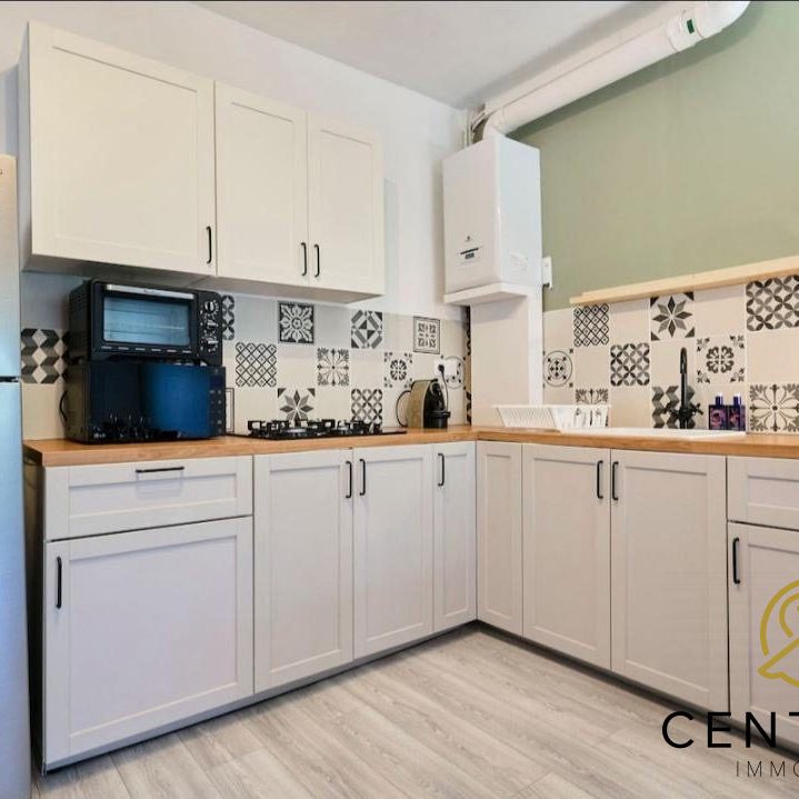 Location Maison 5 pièces 62m² WASQUEHAL 59290 - Photo 1