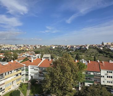 Apartamento T3 em Lisboa - Photo 2