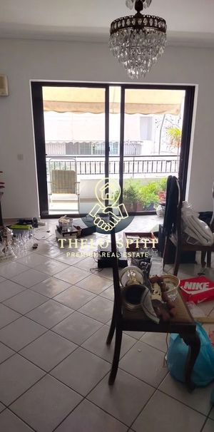 Διαμέρισμα για ενοικίαση Άνω Ηλιούπολη (Ηλιούπολη) - Photo 1