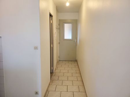 APPARTEMENT ANGERVILLE - 2 pièce(s) - 42 m2 - Photo 3