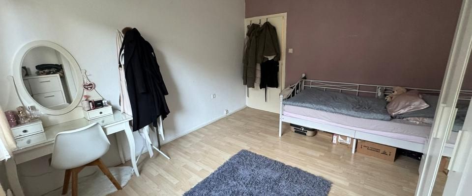 2 Zim. Whg., nahe Uni, renoviert, hell und ruhig gelegen - Photo 1