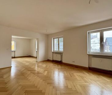 Helle 4-Raum Wohnung im Zentrum von Gelenau - Photo 5