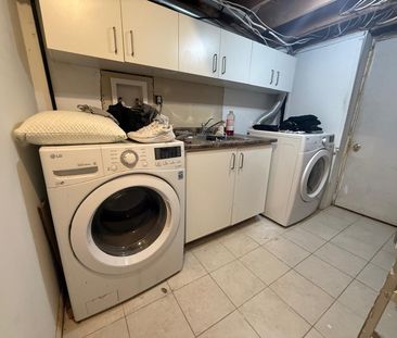 For Lease - 55 Purdy Crescent Unit# Basement, Toronto, Ontario - Photo 4