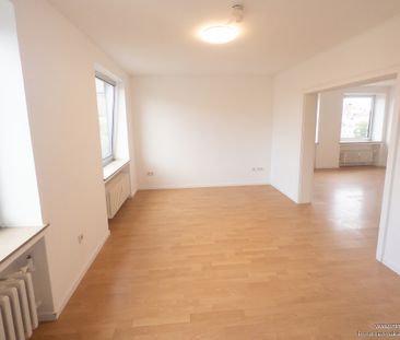 Helle Vierzimmerwohnung in zentraler Lage von Bielefeld - Foto 6