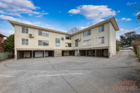 8/6 Nuyts Street, Red Hill ACT 2603 - Apartment For Rent | Domain - Photo 3