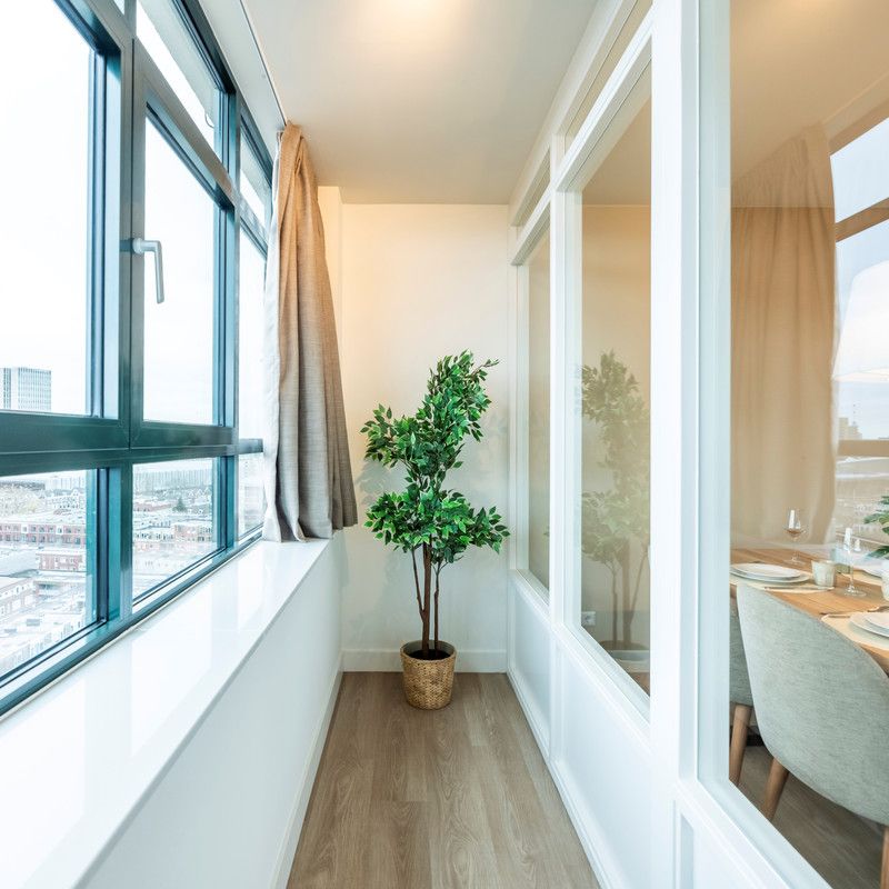 Ungerplein 2B12 - Photo 1