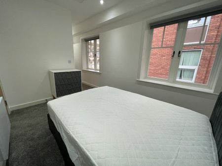 1 bedroom flat to rent - Photo 4