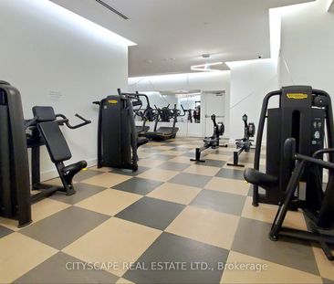 For Lease - 50 Ordnance Street Unit# 908, Toronto, Ontario - Photo 4