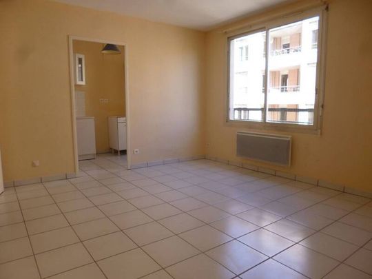 Appartement 1 pièce - 69004 Lyon 4e Arrondissement - Photo 1