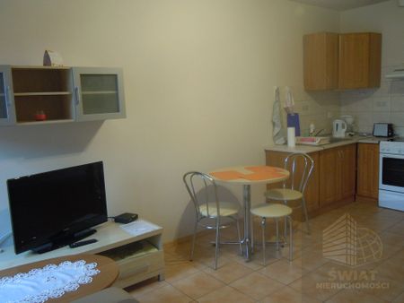 Mieszkanie | Wynajem - Photo 4