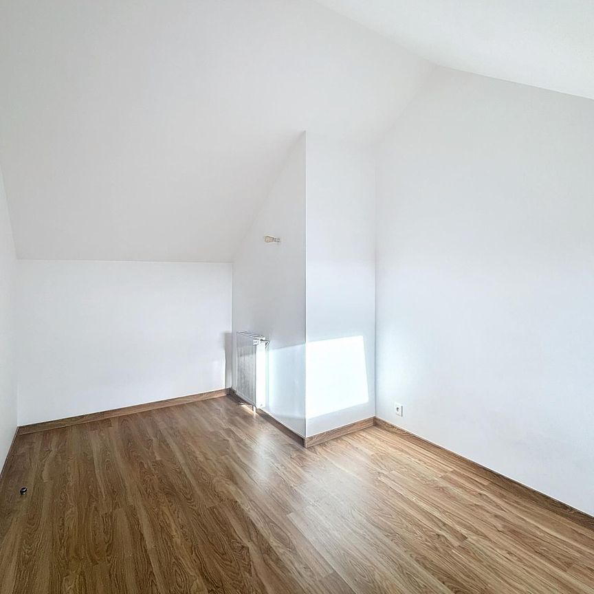 Appartement F2 À Louer 2 Pièces - 42,14 M - Photo 1