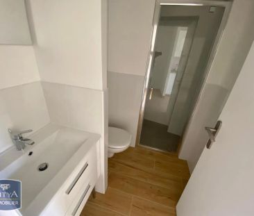 Appartement à louer 1 pièce 19m² - Photo 5