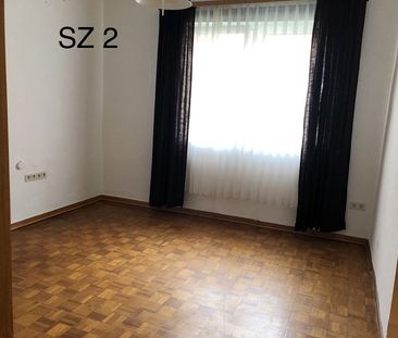 Gepflegte , großzügige 4-Zimmer-Wohnung in Leese zu vermieten - Foto 2