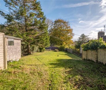 4 bedroom terraced house to rent - Photo 6