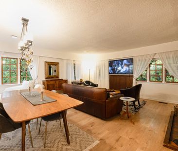 2676 Haywood Avenue, West Vancouver (Furnished) - Photo 3